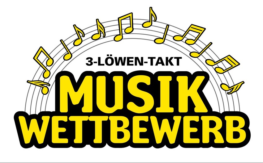 Bis zum 18. Dezember können Musiker und Bands über Backstage PRO am 3-Löwen-Takt Musikwettbewerb teilnehmen.