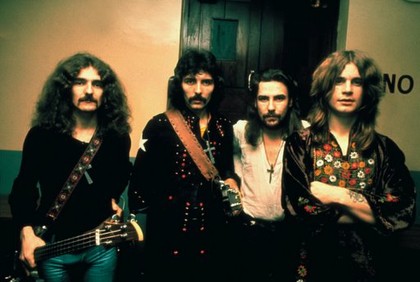 welttournee macht in deutschland nur in dortmund halt - Black Sabbath in Originalbesetzung zurück 