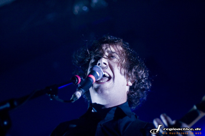 The Wombats (live in Berlin, 2011)