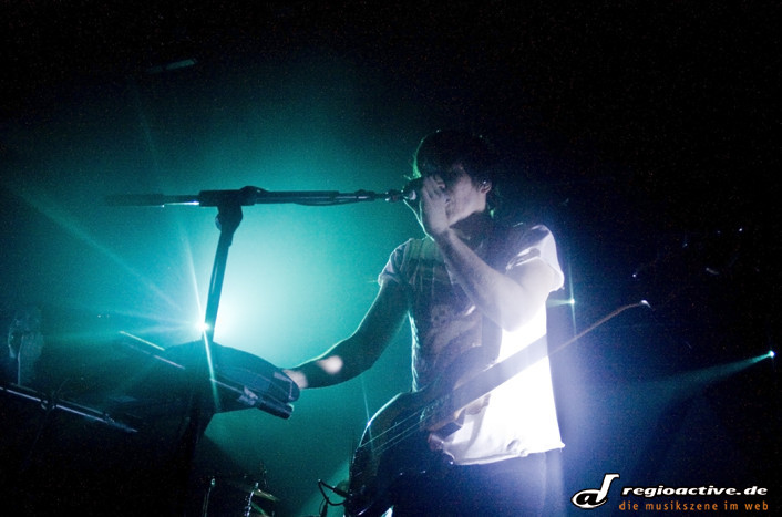 The Wombats (live in Berlin, 2011)